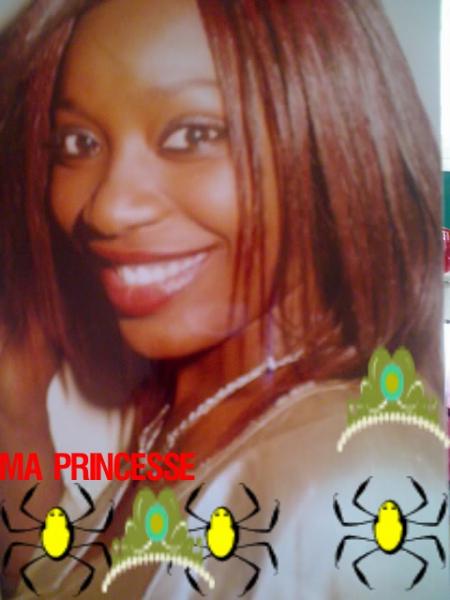 LA PRINCESSE